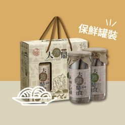 大雅鼎食蕎麥麵禮盒 - 16